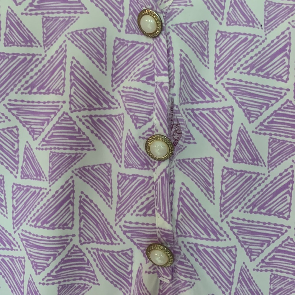 Lightweight blouse - Picture 5 of 5